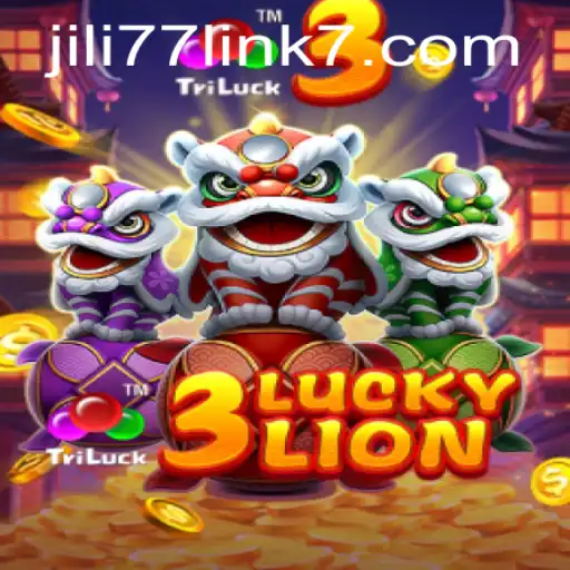 Unveiling the Thrills of 3LUCKYLION: A Dynamic Game Journey