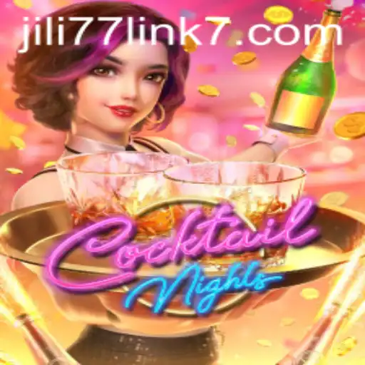 CocktailNights: An Immersive Experience in Virtual Gaming