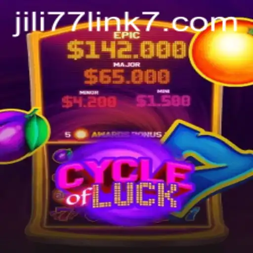 Exploring the Exciting World of CycleofLuck: An Insight into JILI77 Link