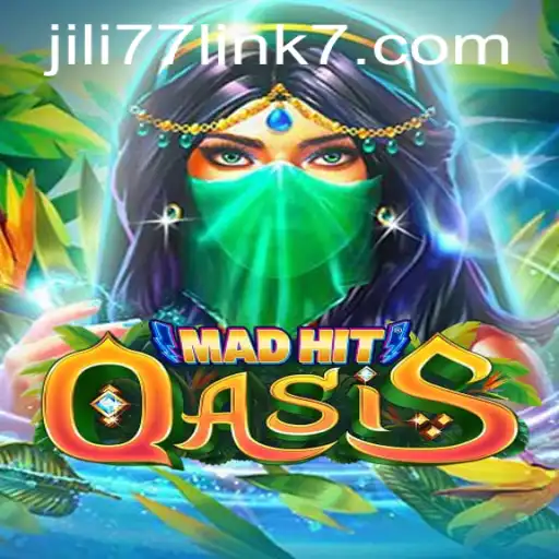Exploring the Immersive World of MadHitOasis and the Convenience of JILI77 Link