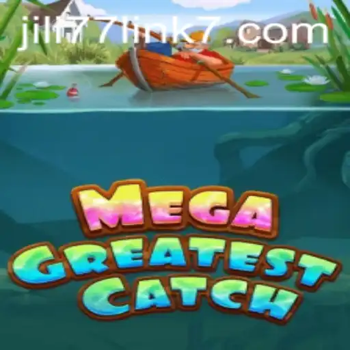 MegaGreatestCatch: The Thrilling Aquatic Adventure