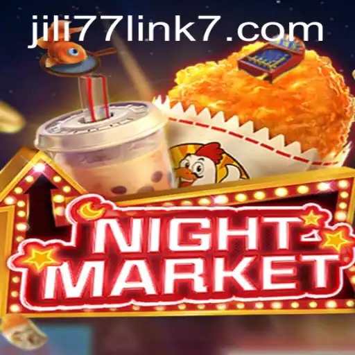 Exploring NIGHTMARKET: A Dive into Gameplay and Rules