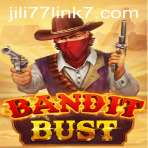 BanditBust: A Fresh Take on Online Adventure Gaming with JILI77 Link