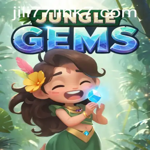 Exploring the Thrills of JungleGems: A Vibrant Adventure in the Gaming Realm