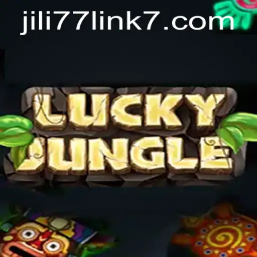 Discover the Adventure of LuckyJungle: An Exciting Game Experience