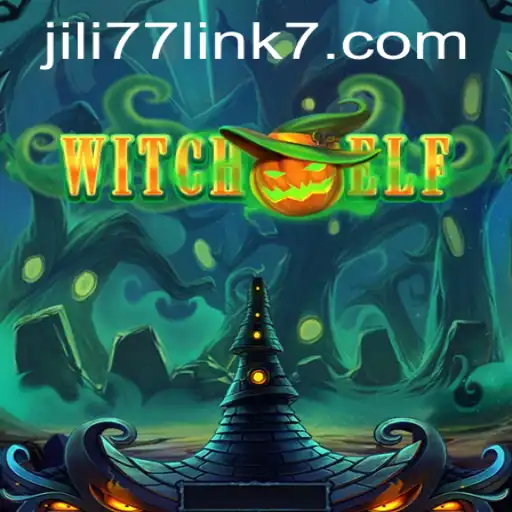 WitchElf: A Mystical Adventure Game Unveiled